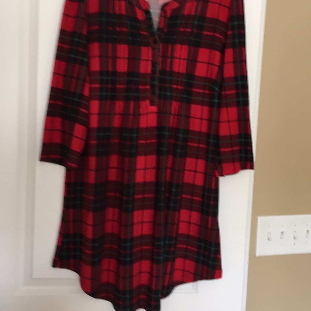 Tunic/dress